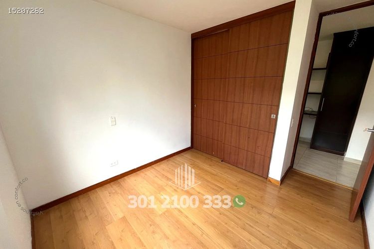 Apartamento de 3 alcobas en arriendo en Loma Del Esmeraldal, Envigado, 90 m² · foto 21 de 24