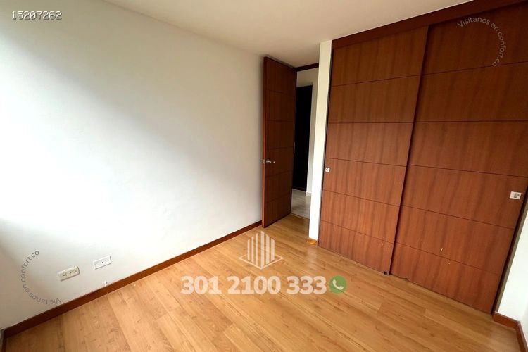 Apartamento de 3 alcobas en arriendo en Loma Del Esmeraldal, Envigado, 90 m² · foto 23 de 24