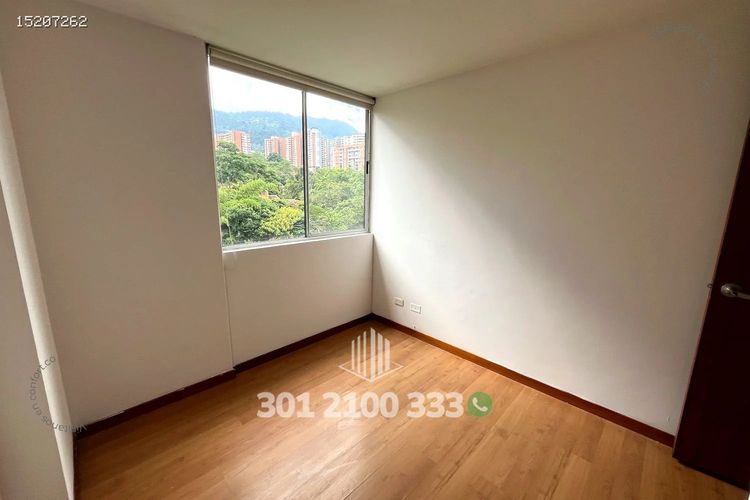 Apartamento de 3 alcobas en arriendo en Loma Del Esmeraldal, Envigado, 90 m² · foto 24 de 24