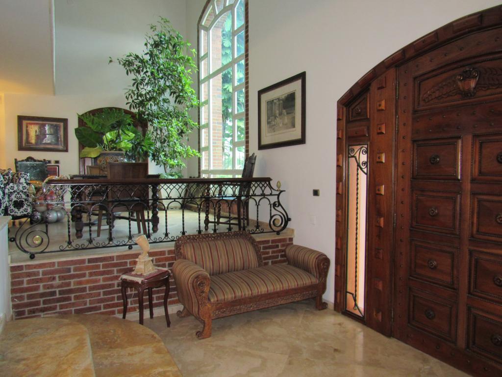 Casa en venta en Altos De Riomar, Barranquilla · foto 3 de 24