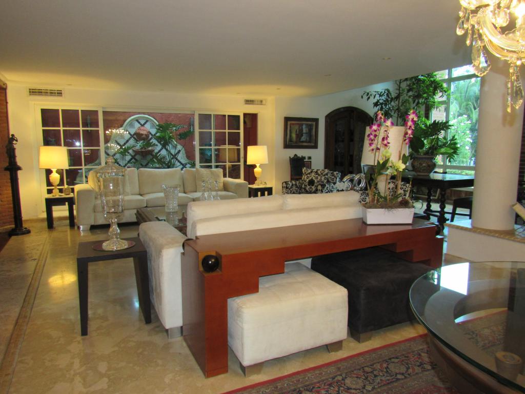 Casa en venta en Altos De Riomar, Barranquilla · foto 4 de 24