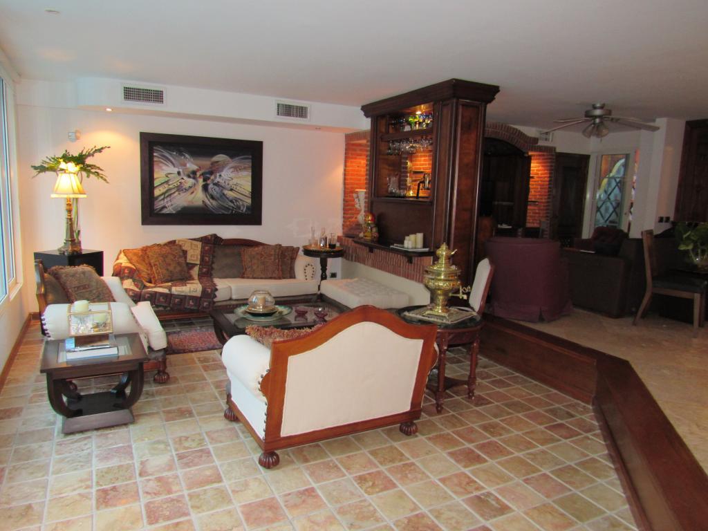 Casa en venta en Altos De Riomar, Barranquilla · foto 6 de 24