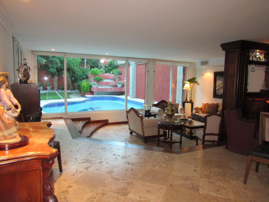 Casa en venta en Altos De Riomar, Barranquilla · foto 7 de 24
