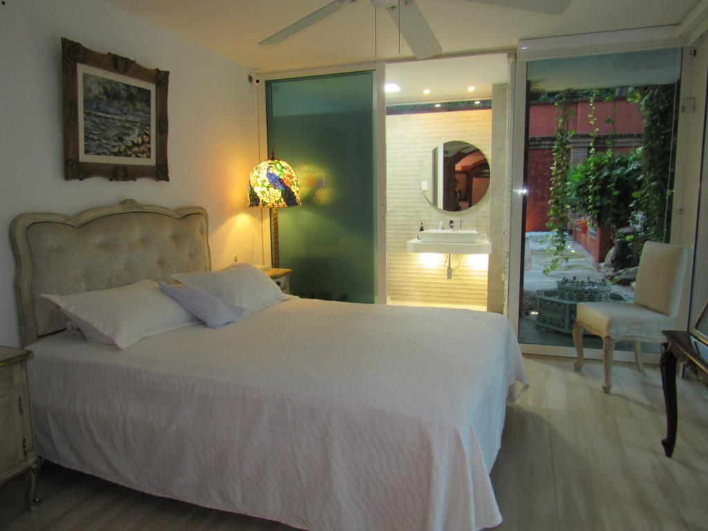 Casa en venta en Altos De Riomar, Barranquilla · foto 12 de 24