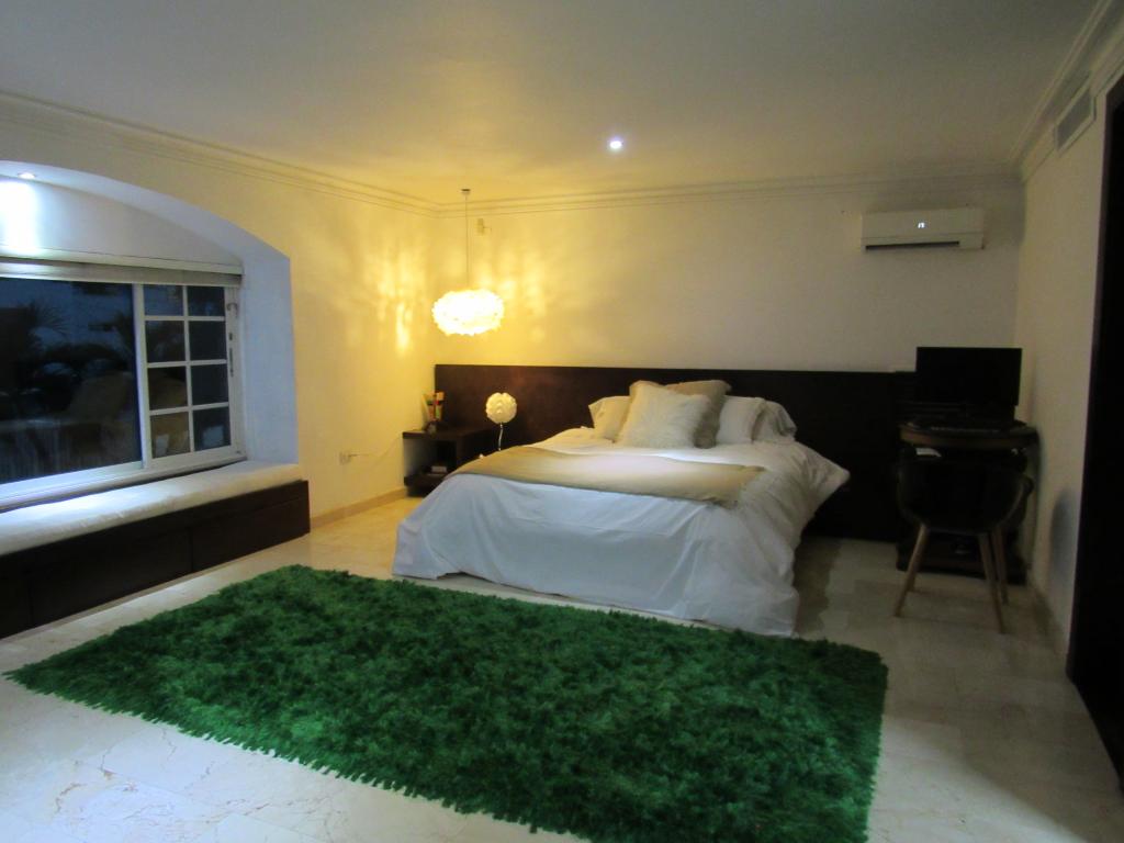 Casa en venta en Altos De Riomar, Barranquilla · foto 24 de 24