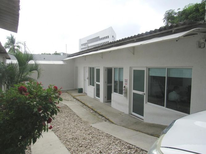 Oficina en arriendo en Abajo, Barranquilla, 400 m² · foto 9 de 9
