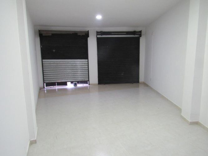 Local en arriendo en Boston, Barranquilla, 38 m² · foto 5 de 6