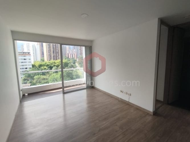 Apartamento de 2 alcobas en arriendo en Monteazul, Sabaneta, 76 m² · foto 4 de 13