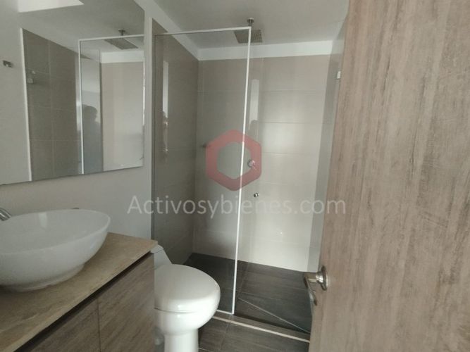 Apartamento de 2 alcobas en arriendo en Monteazul, Sabaneta, 76 m² · foto 8 de 13
