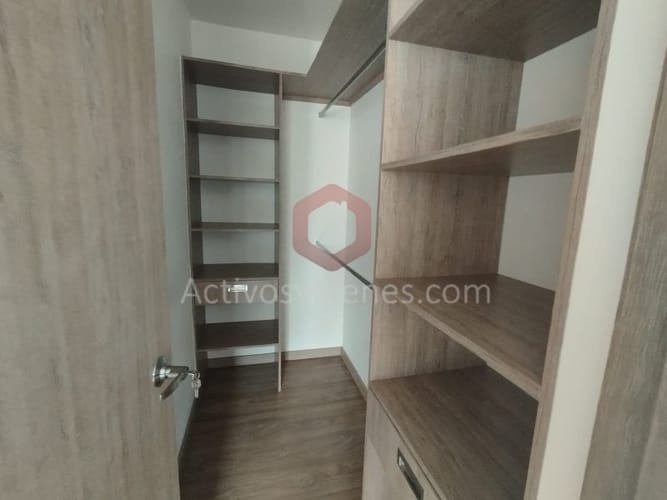 Apartamento de 2 alcobas en arriendo en Monteazul, Sabaneta, 76 m² · foto 11 de 13