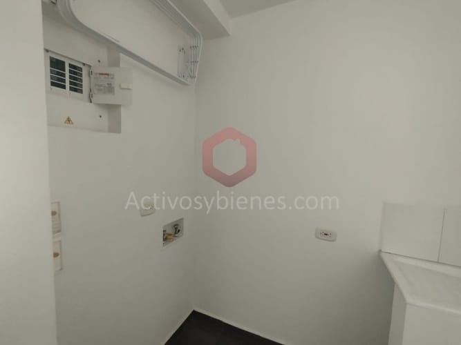Apartamento de 2 alcobas en arriendo en Monteazul, Sabaneta, 76 m² · foto 12 de 13
