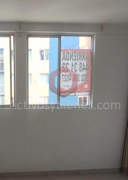 Apartamento de 2 alcobas en arriendo en Monteazul, Sabaneta, 76 m² · foto 13 de 13