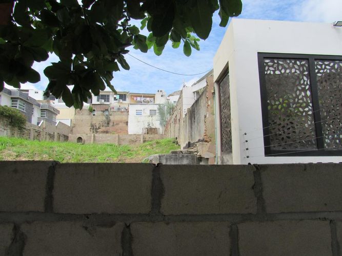 Lote en venta en Los Alpes, Barranquilla, 606 m² · foto 3 de 4