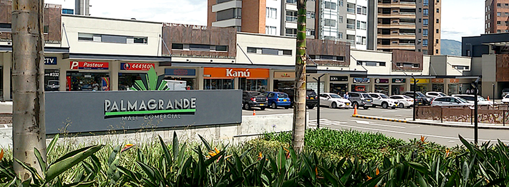 Local en Arriendo en El Poblado, Medellín