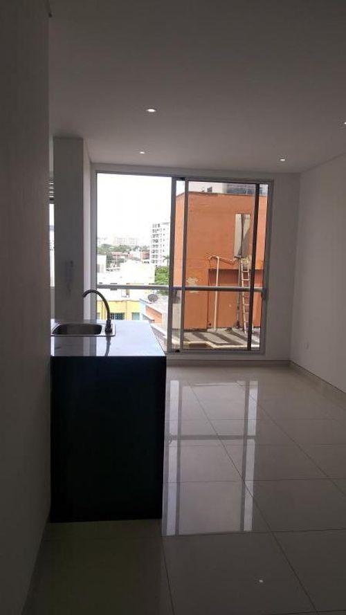 Apartamento de 2 alcobas en venta en Solaire, Barranquilla, 94 m² · foto 3 de 21