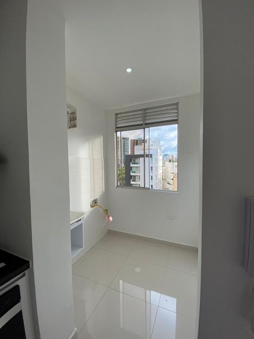 Apartamento de 2 alcobas en venta en Solaire, Barranquilla, 94 m² · foto 5 de 21