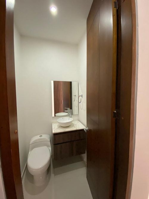 Apartamento de 2 alcobas en venta en Solaire, Barranquilla, 94 m² · foto 7 de 21