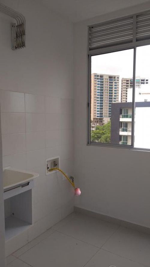 Apartamento de 2 alcobas en venta en Solaire, Barranquilla, 94 m² · foto 8 de 21