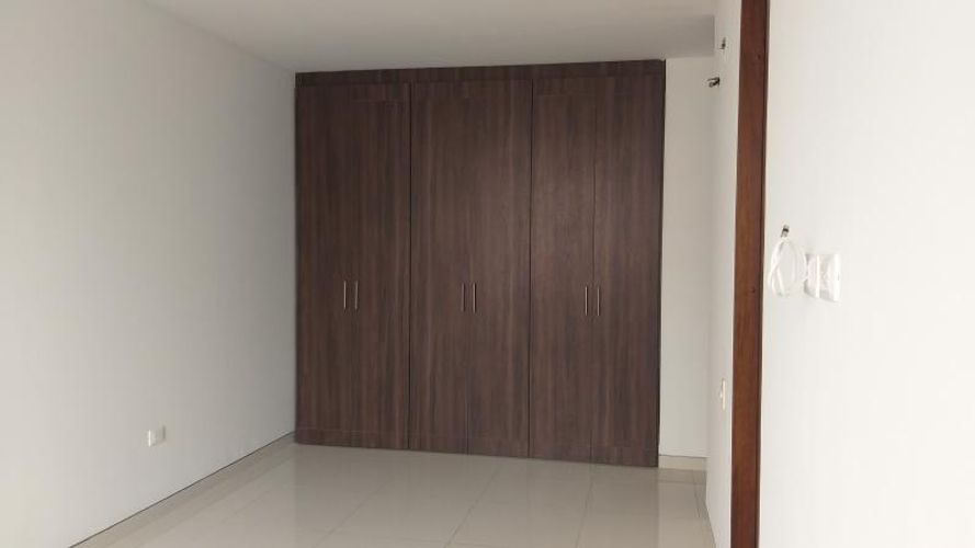 Apartamento de 2 alcobas en venta en Solaire, Barranquilla, 94 m² · foto 9 de 21