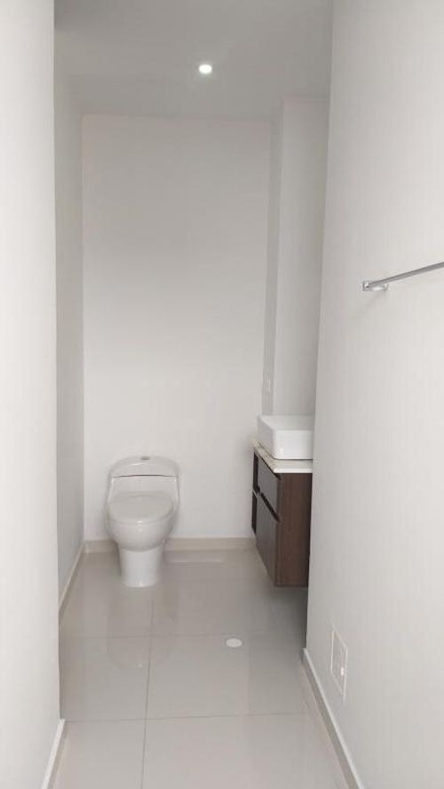 Apartamento de 2 alcobas en venta en Solaire, Barranquilla, 94 m² · foto 10 de 21