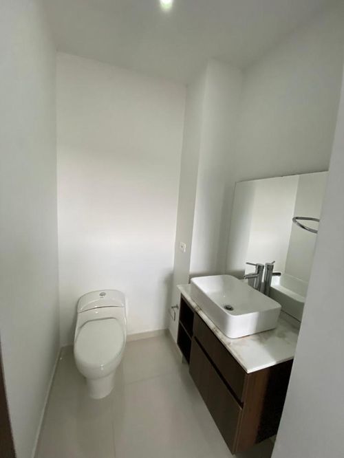 Apartamento de 2 alcobas en venta en Solaire, Barranquilla, 94 m² · foto 11 de 21