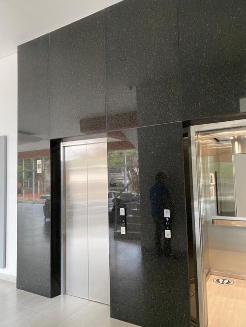 Apartamento de 2 alcobas en venta en Solaire, Barranquilla, 94 m² · foto 16 de 21