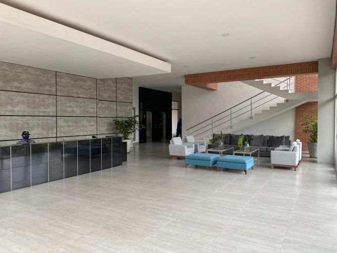 Apartamento de 2 alcobas en venta en Solaire, Barranquilla, 94 m² · foto 17 de 21
