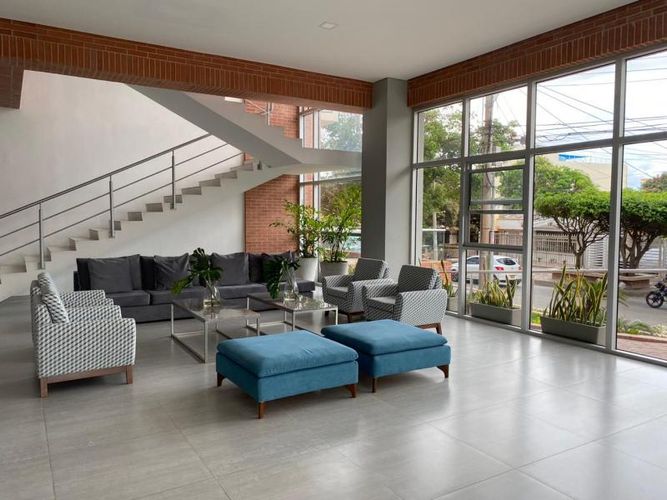 Apartamento de 2 alcobas en venta en Solaire, Barranquilla, 94 m² · foto 18 de 21