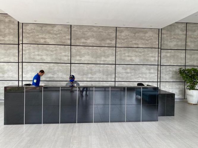Apartamento de 2 alcobas en venta en Solaire, Barranquilla, 94 m² · foto 19 de 21