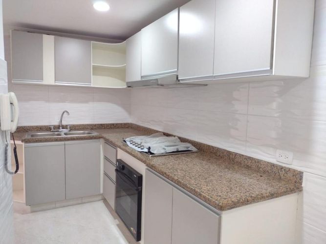 Apartamento de 2 alcobas en venta en Altos Del Prado, Barranquilla, 130 m² · foto 3 de 21