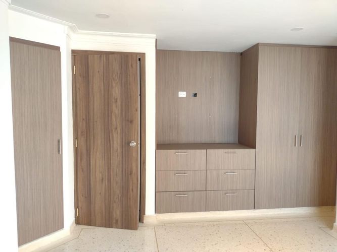 Apartamento de 2 alcobas en venta en Altos Del Prado, Barranquilla, 130 m² · foto 6 de 21