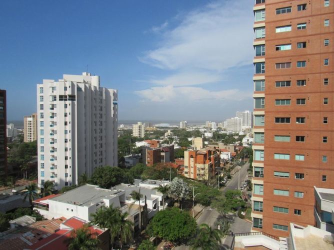 Apartamento de 2 alcobas en venta en Altos Del Prado, Barranquilla, 130 m² · foto 11 de 21