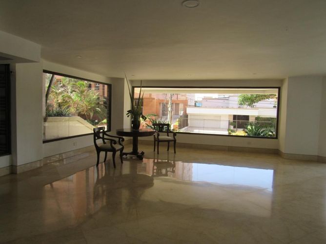 Apartamento de 2 alcobas en venta en Altos Del Prado, Barranquilla, 130 m² · foto 18 de 21