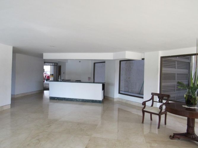 Apartamento de 2 alcobas en venta en Altos Del Prado, Barranquilla, 130 m² · foto 19 de 21