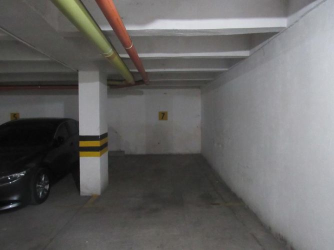 Apartamento de 2 alcobas en venta en Altos Del Prado, Barranquilla, 130 m² · foto 20 de 21