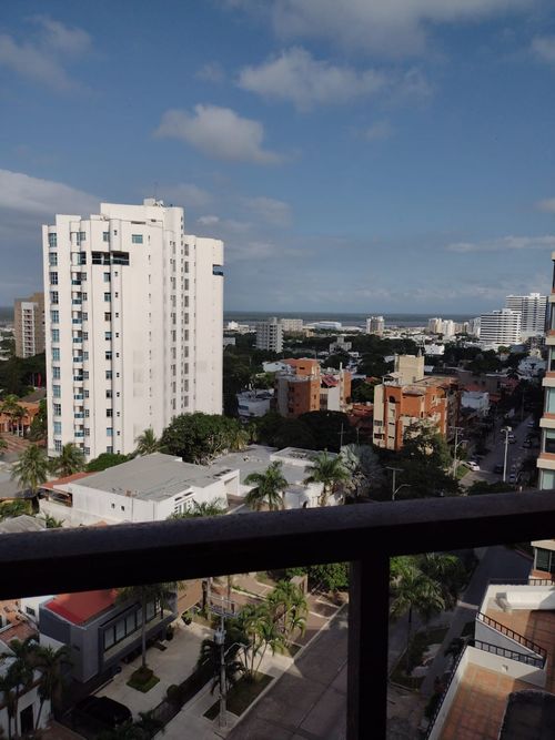 Apartamento de 2 alcobas en venta en Altos Del Prado, Barranquilla, 130 m² · foto 21 de 21