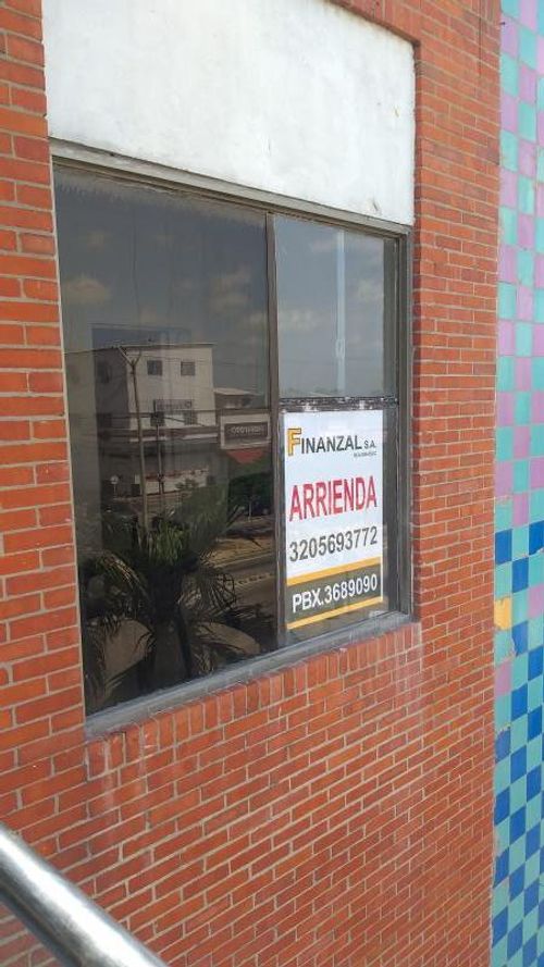Local en arriendo en Ciudadela 20 De Julio, Barranquilla, 64 m² · foto 3 de 5