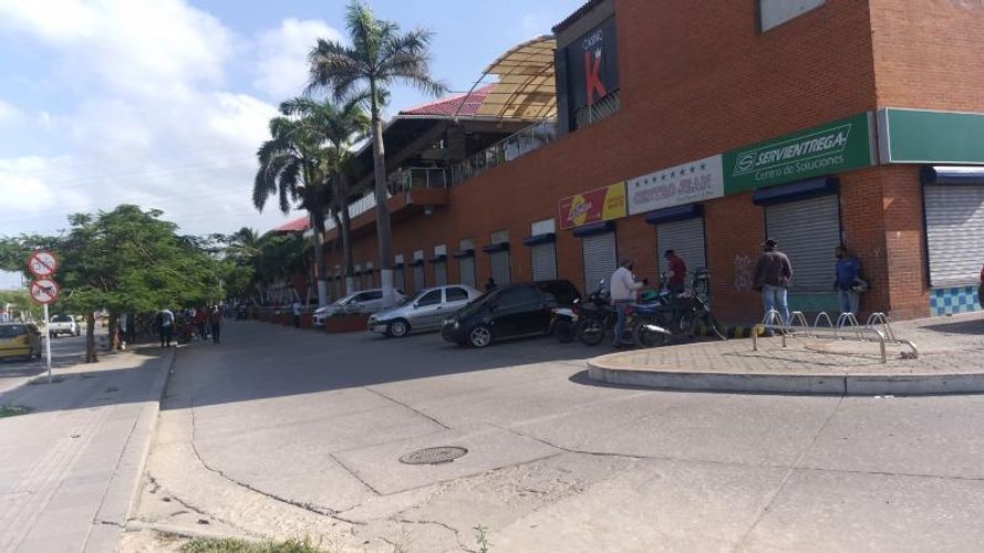 Local en arriendo en Ciudadela 20 De Julio, Barranquilla, 64 m² · foto 5 de 5