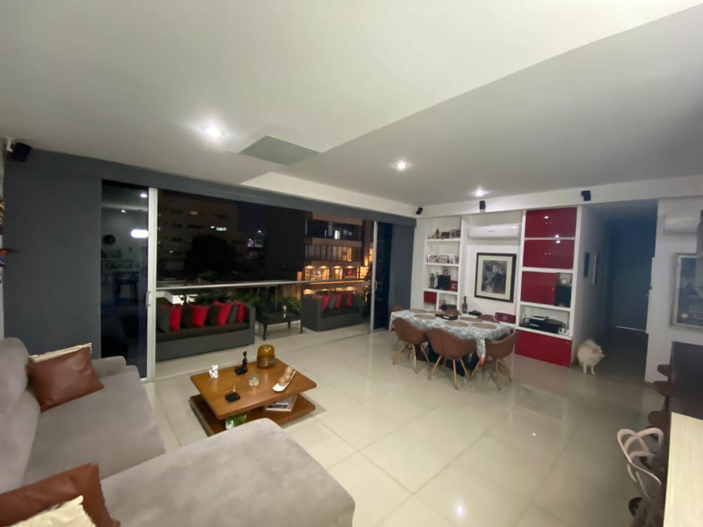 Apartamento en venta en Altos Del Prado, Barranquilla · foto 3 de 17