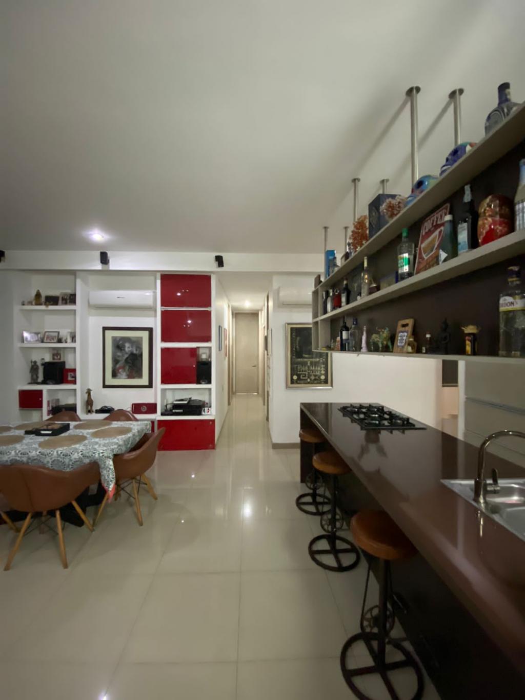 Apartamento en venta en Altos Del Prado, Barranquilla · foto 4 de 17