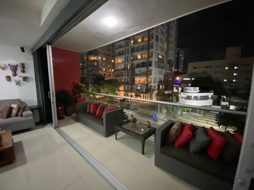 Apartamento en venta en Altos Del Prado, Barranquilla · foto 5 de 17