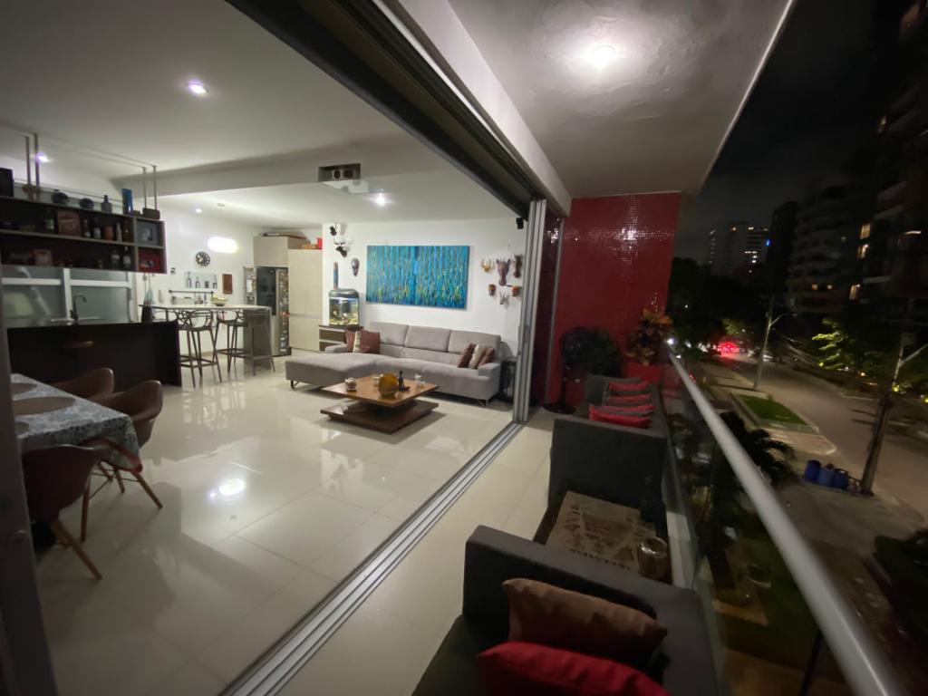 Apartamento en venta en Altos Del Prado, Barranquilla · foto 6 de 17