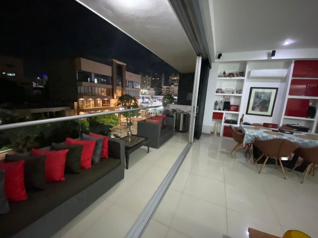 Apartamento en venta en Altos Del Prado, Barranquilla · foto 7 de 17