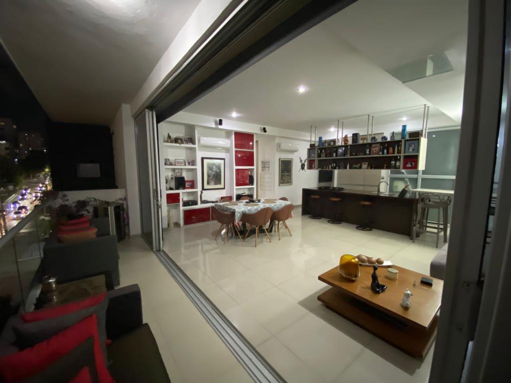 Apartamento en venta en Altos Del Prado, Barranquilla · foto 8 de 17