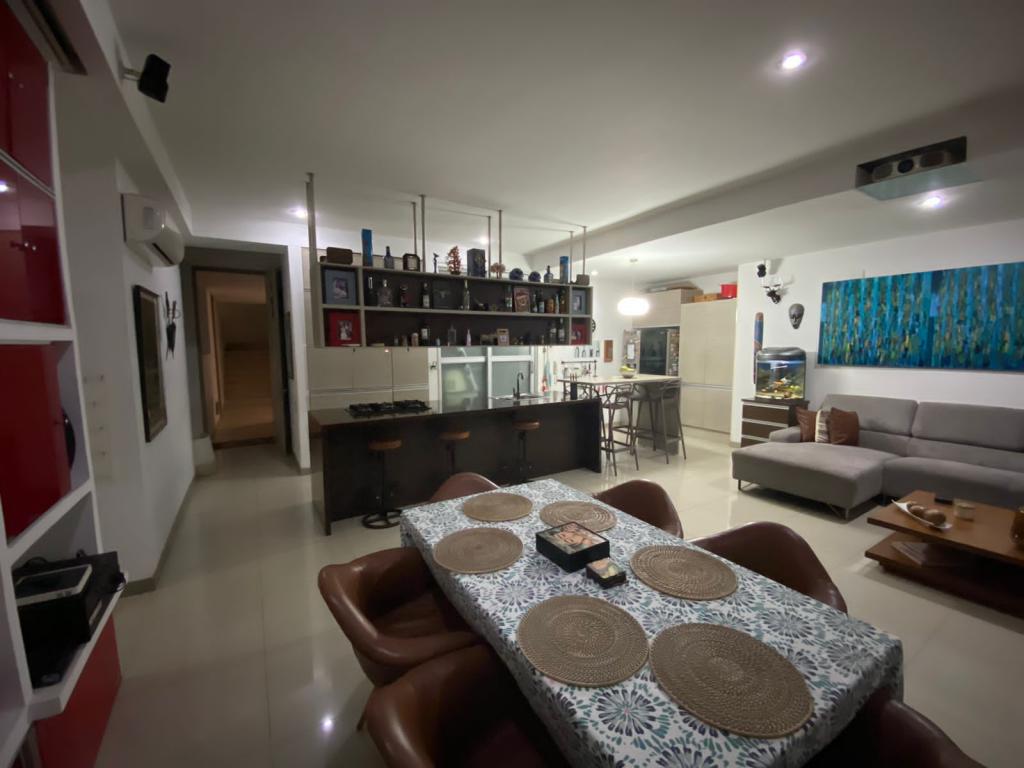 Apartamento en venta en Altos Del Prado, Barranquilla · foto 10 de 17