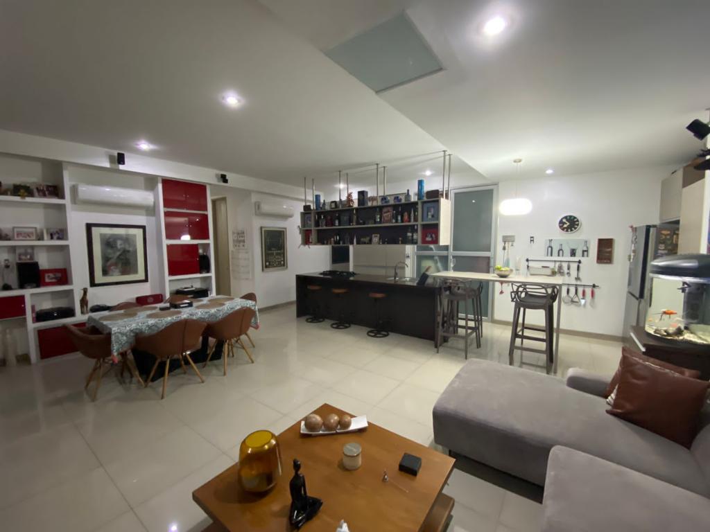 Apartamento en venta en Altos Del Prado, Barranquilla · foto 11 de 17