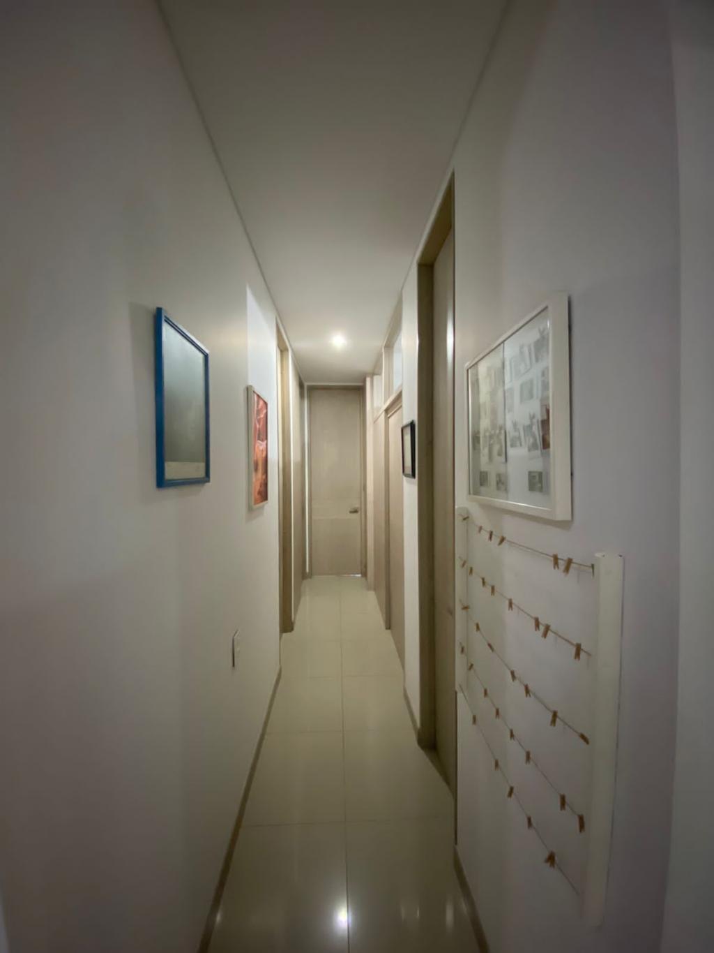 Apartamento en venta en Altos Del Prado, Barranquilla · foto 12 de 17