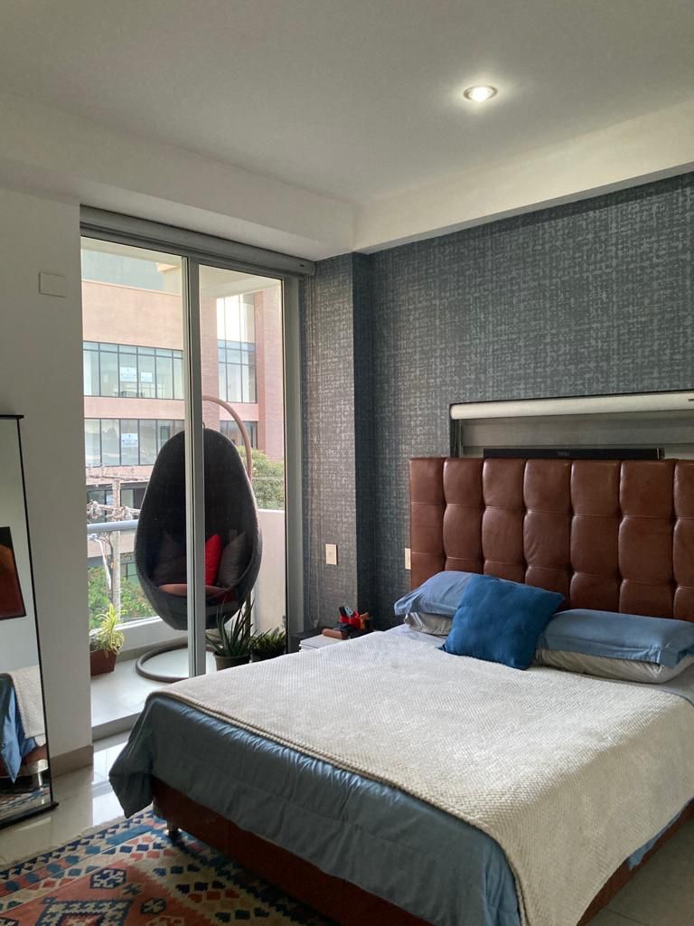 Apartamento en venta en Altos Del Prado, Barranquilla · foto 13 de 17