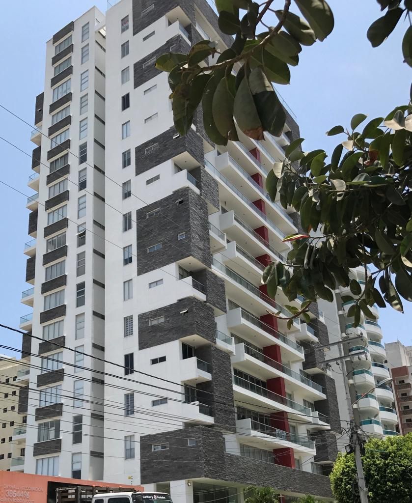 Apartamento en venta en Altos Del Prado, Barranquilla · foto 17 de 17