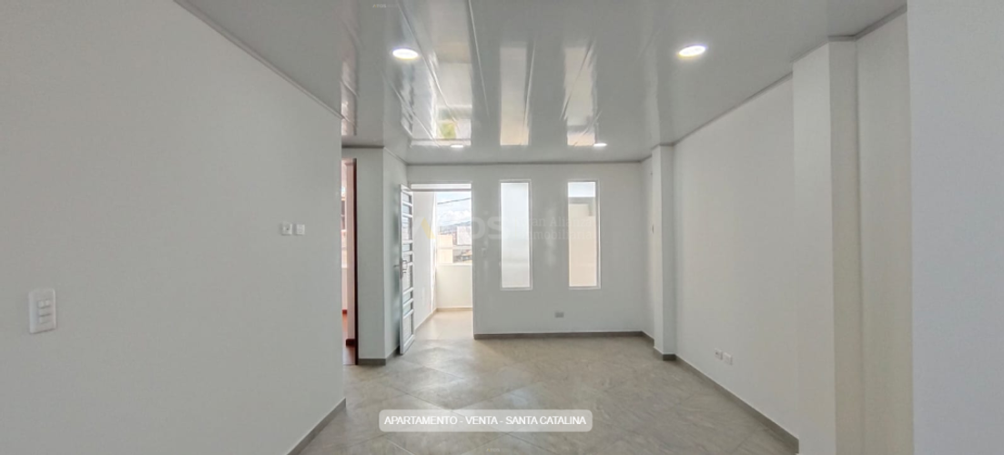 Apartamento de 5 alcobas en venta en Tunja, Tunja, 132 m² · foto 3 de 20